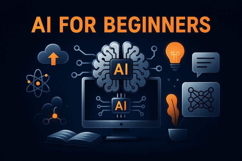 AI for Beginners