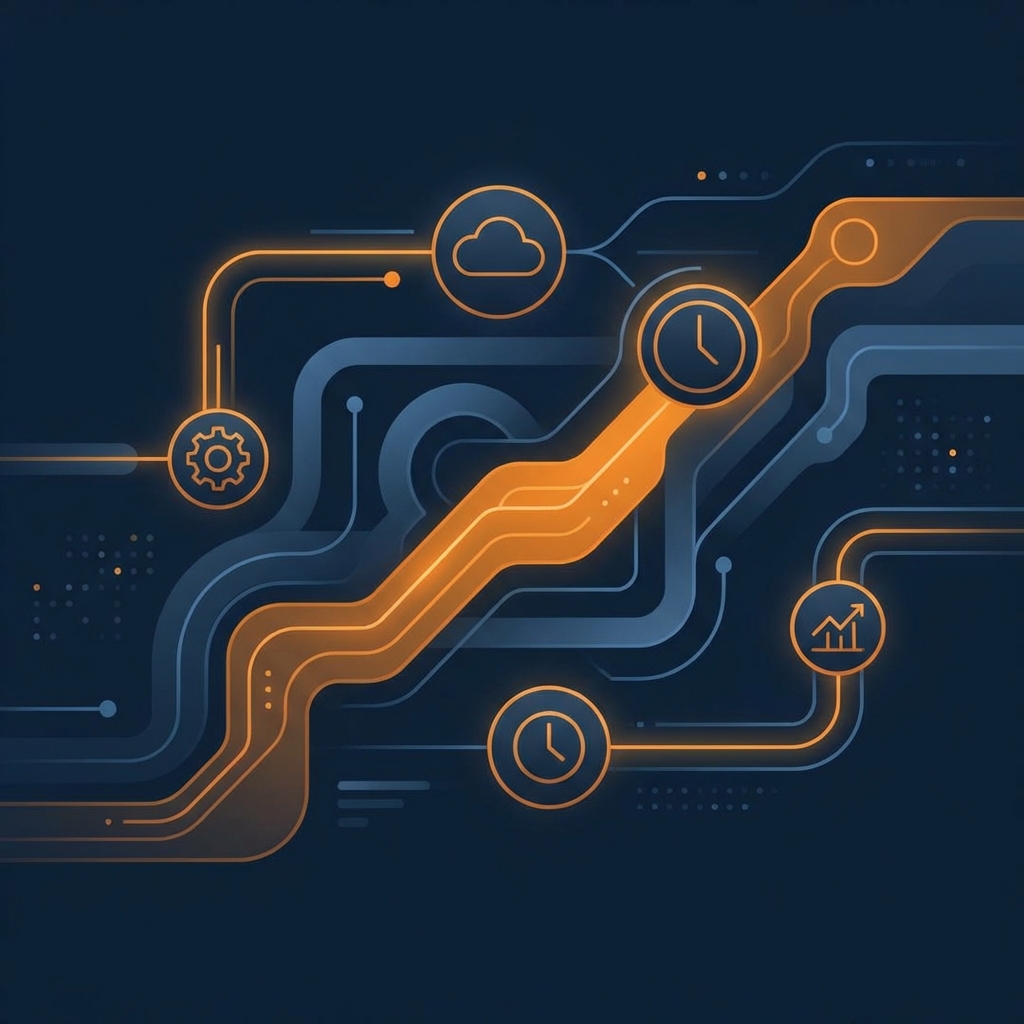 Ready for Automation