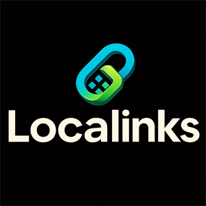 Logo Localinks