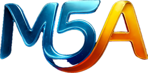 Logo M5A